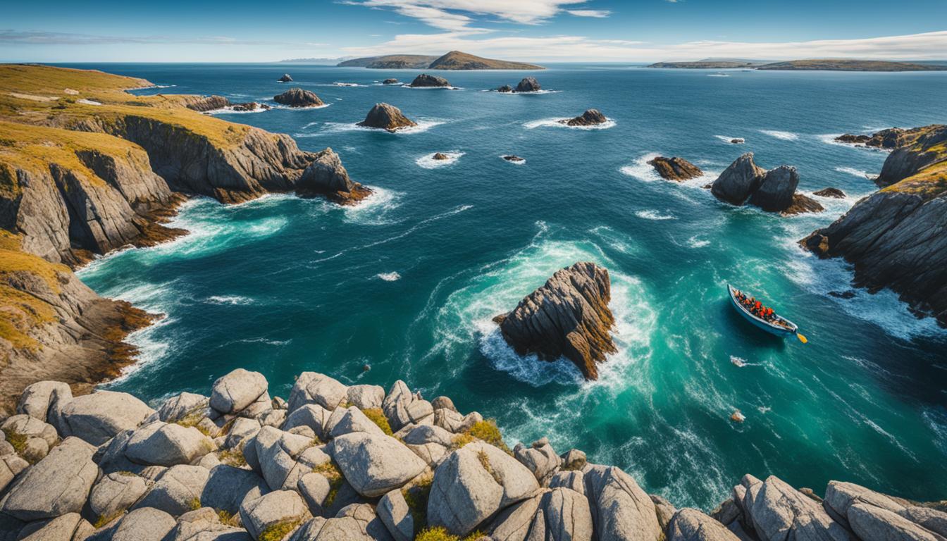 how to choose the right fishing location