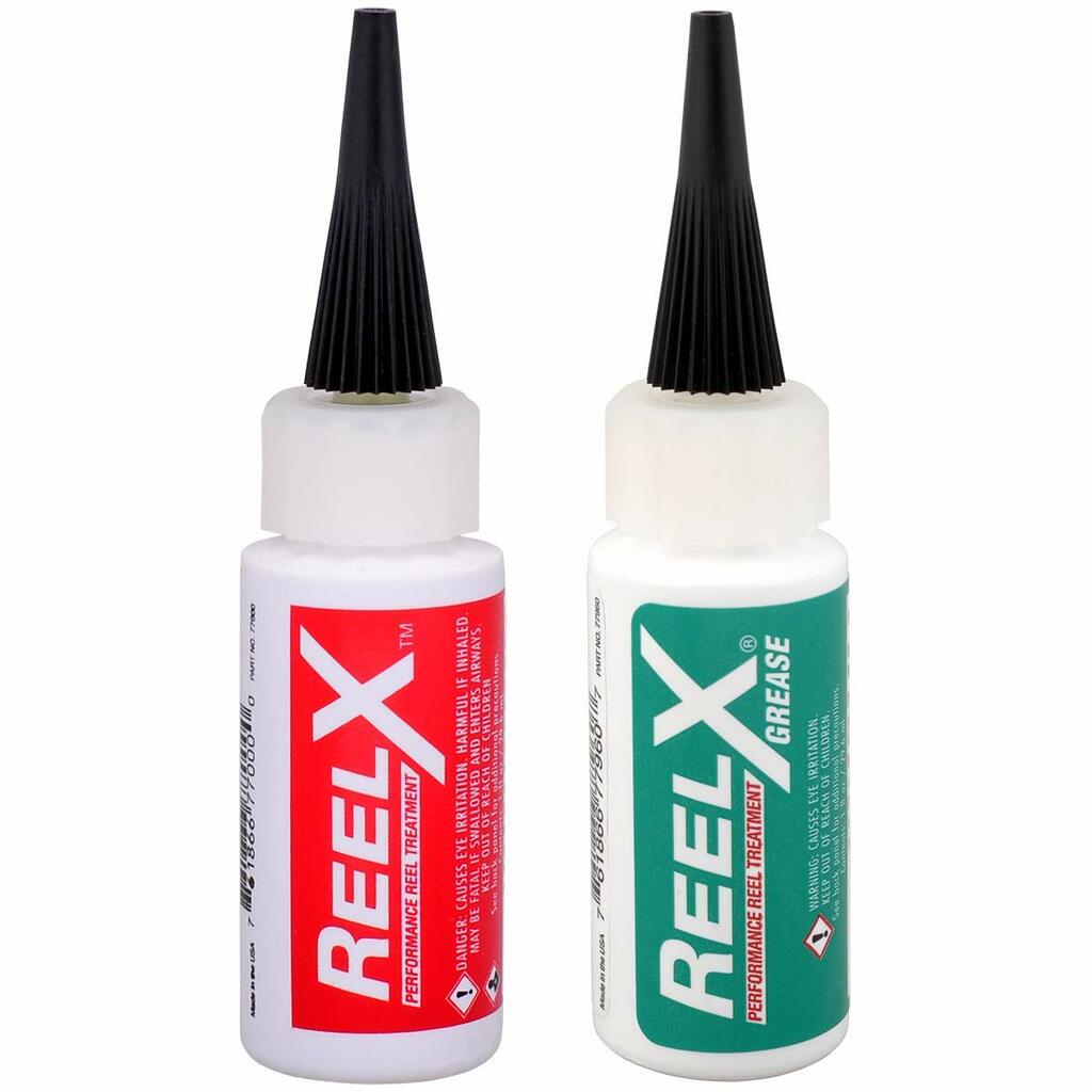 5 Best Fishing Reel Grease & Lube For [2024]