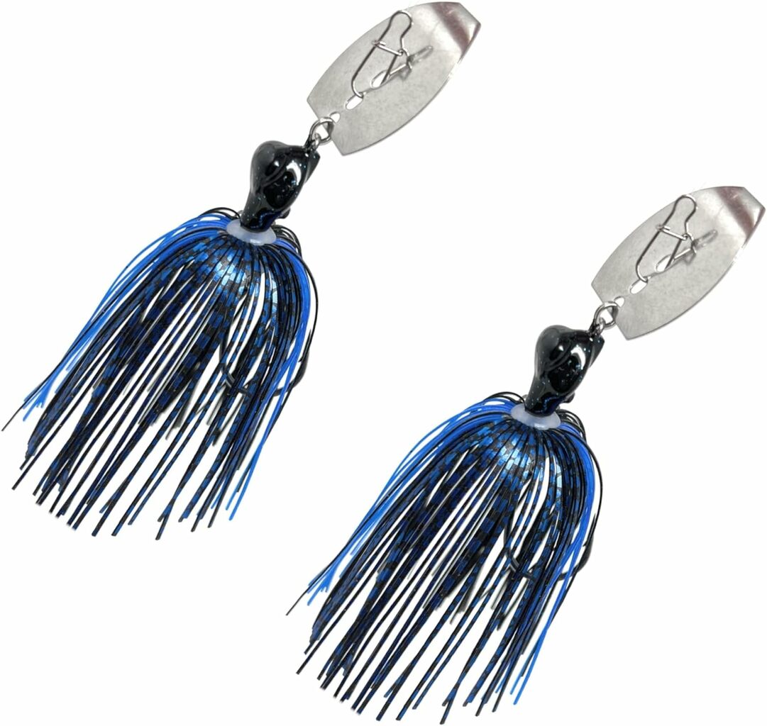 Best Chatterbait Colors: The Definitive Guide