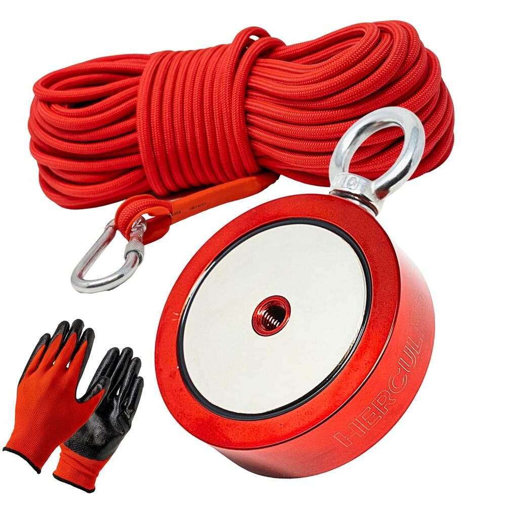 7 Best Fishing Magnets (January 2024) 7 Best Fishing Magnets (January 2024)
