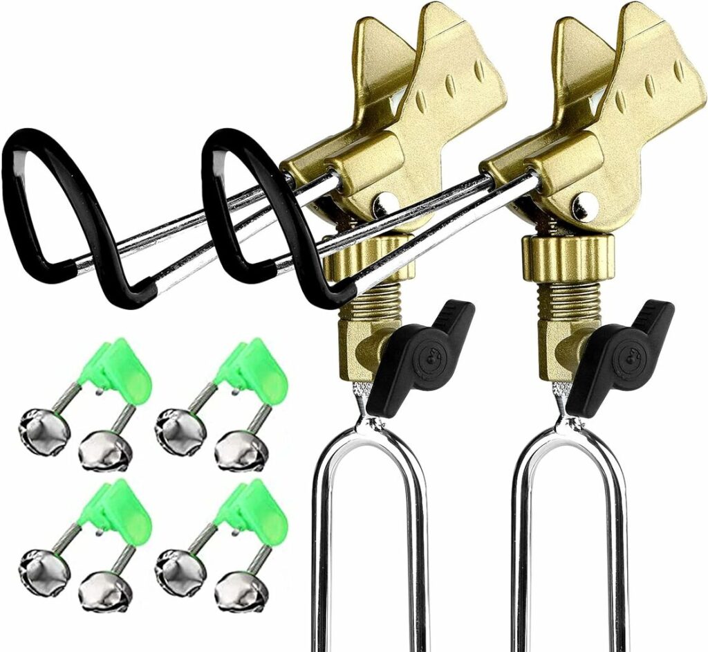 Find The Best Bank Fishing Rod Holder 2024 Find The Best Bank Fishing Rod Holder 2024
