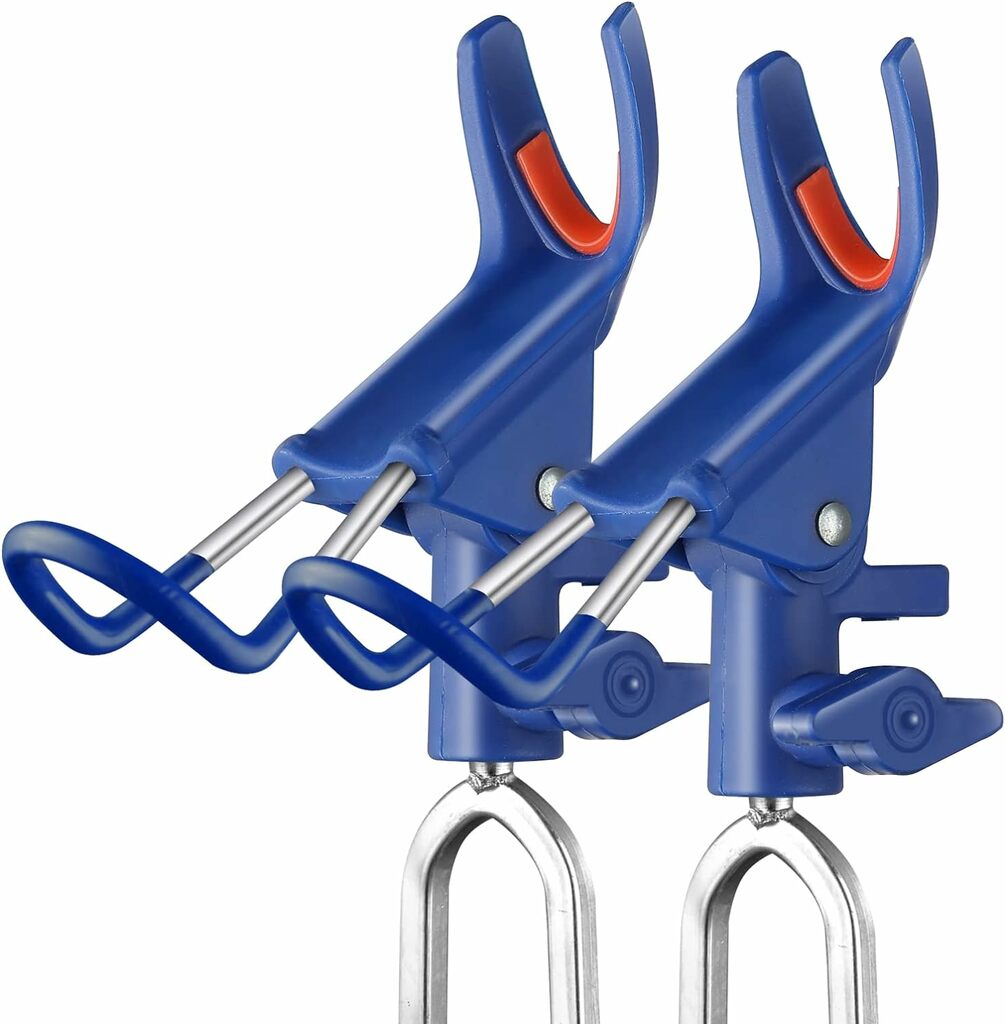 Find The Best Bank Fishing Rod Holder 2024 Find The Best Bank Fishing Rod Holder 2024