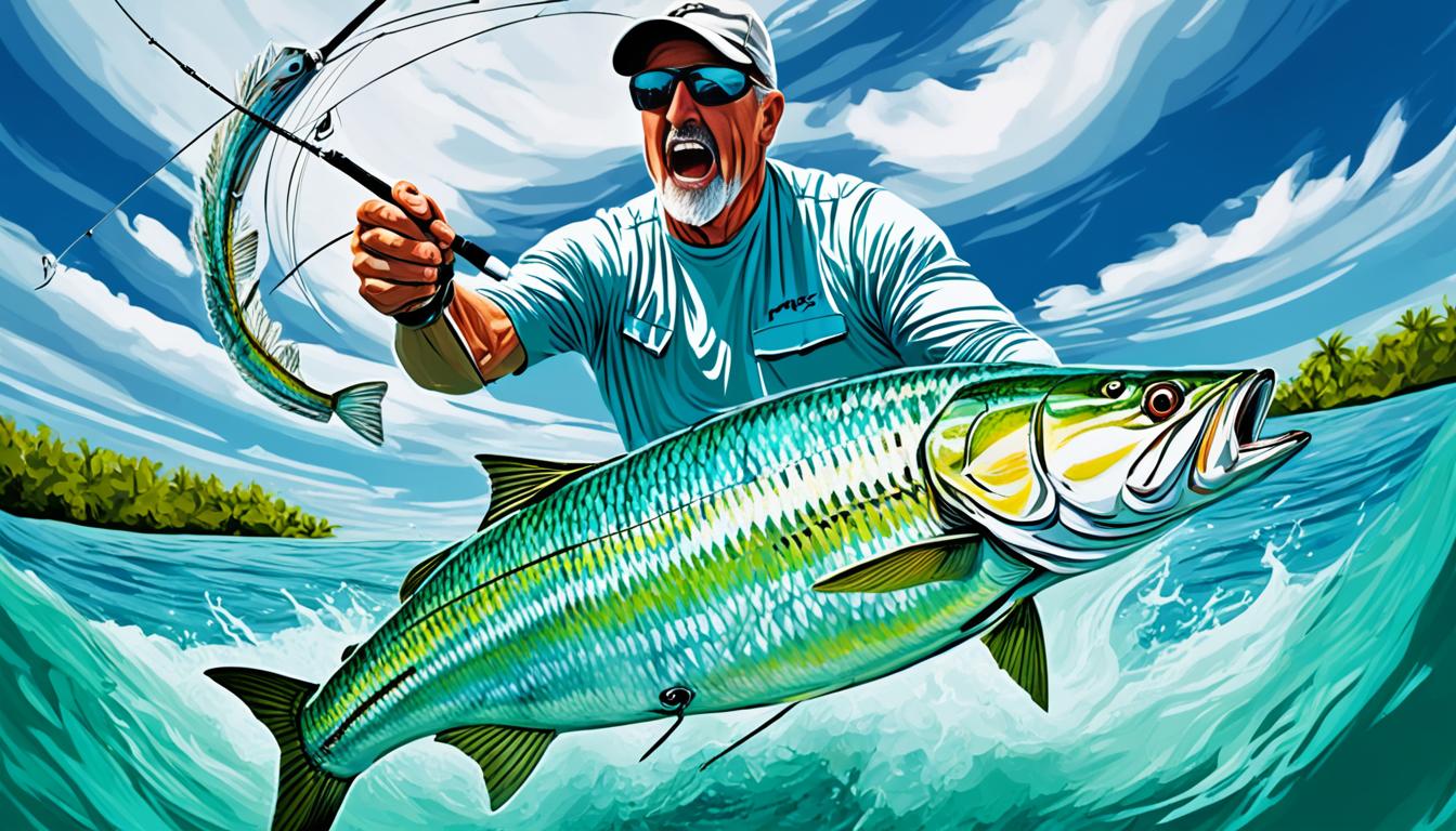 Ultimate Guide to Tarpon Fly Fishing Success tarpon fly fishing