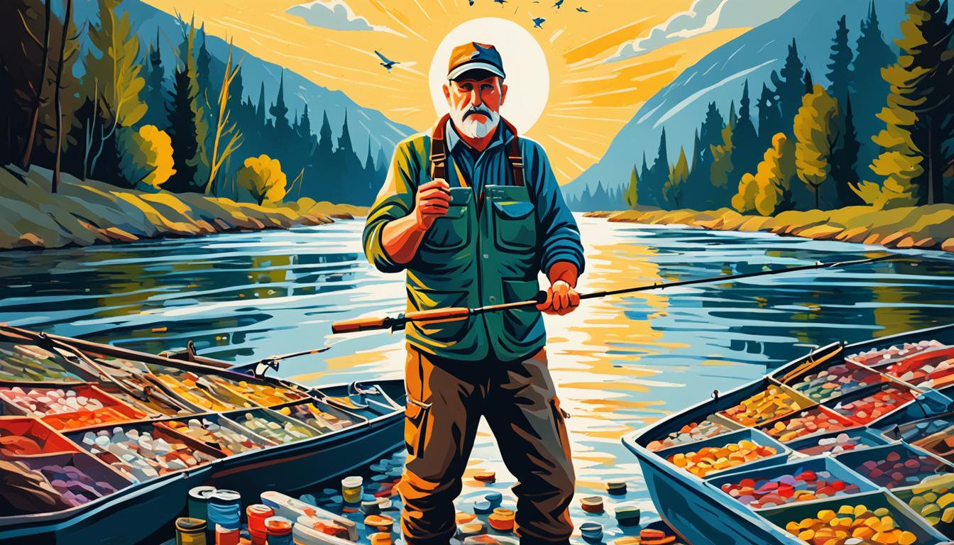 tips for catching more fish