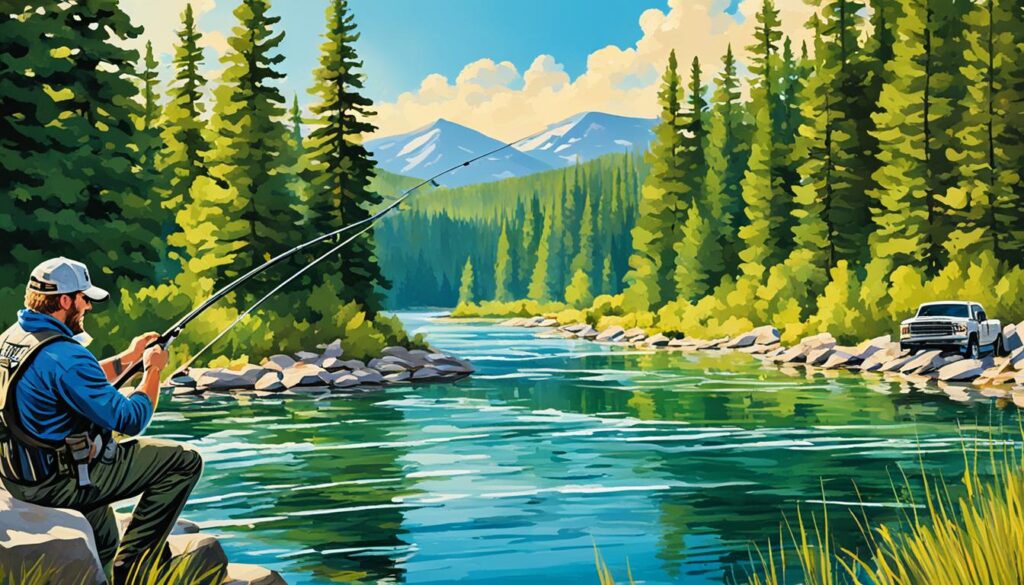 top bass fishing destinations