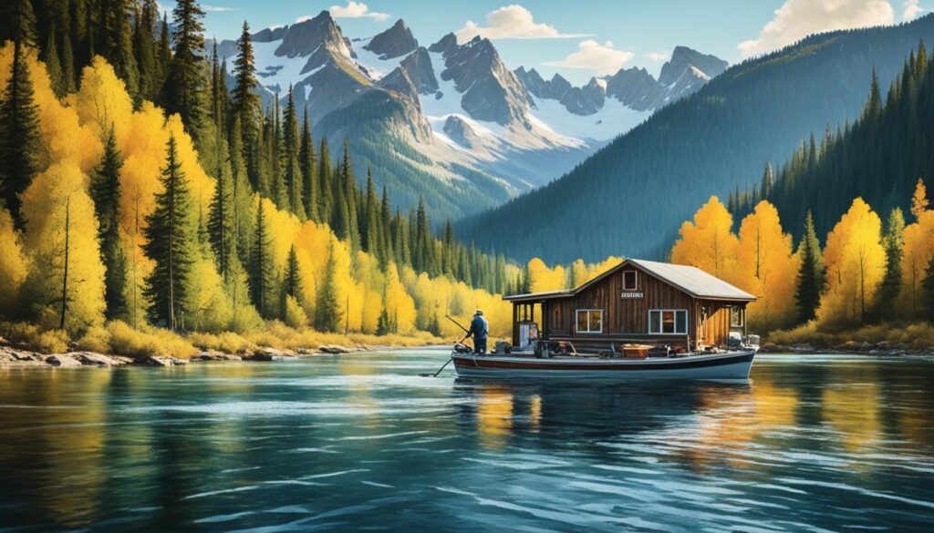 top-rated fishing destinations top-rated fishing destinations