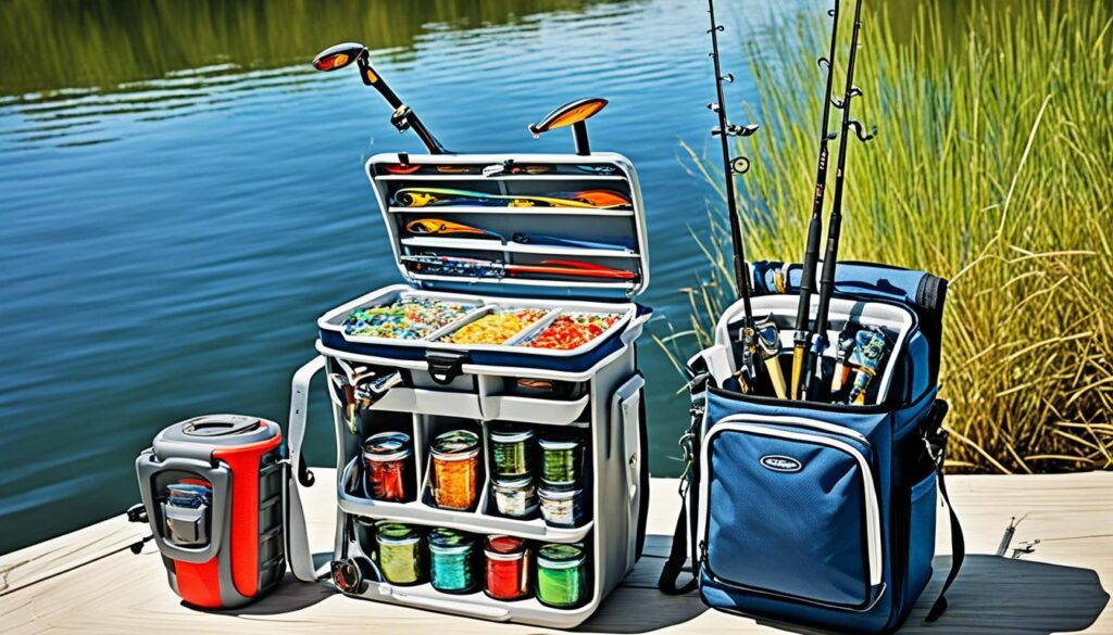 Beginner Fishing Gear Essentials Beginner Fishing Gear Essentials