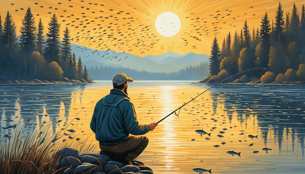 Live Bait Fishing Success Live Bait Fishing Success