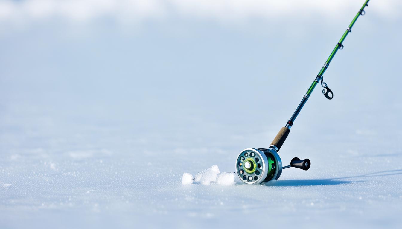 Ice Fishing Essentials for Winter Anglers ice fishing