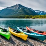 Best Fishing Kayaks for Your Next Angling Adventure