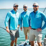 Essential Fishing Shirts for Anglers: Stay Cool and Comfortable
