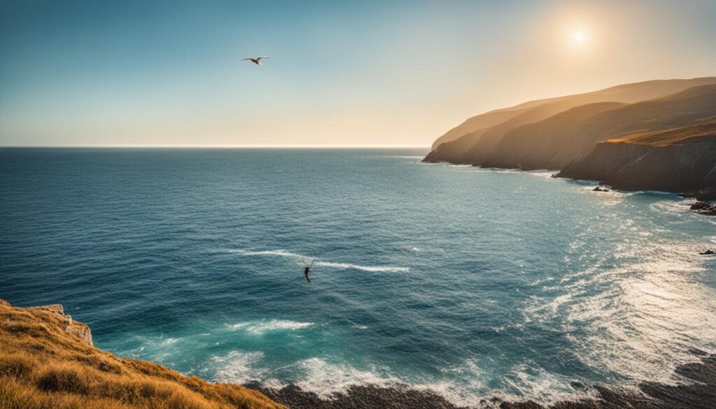 Coastal Fishing Excursions