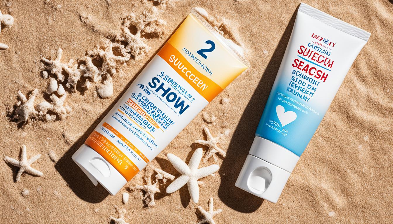 Does sunscreen expire?