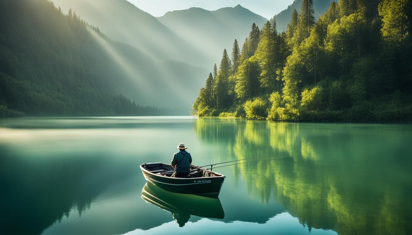 Freshwater Fishing Trips: Unforgettable Adventures Freshwater Fishing Trips