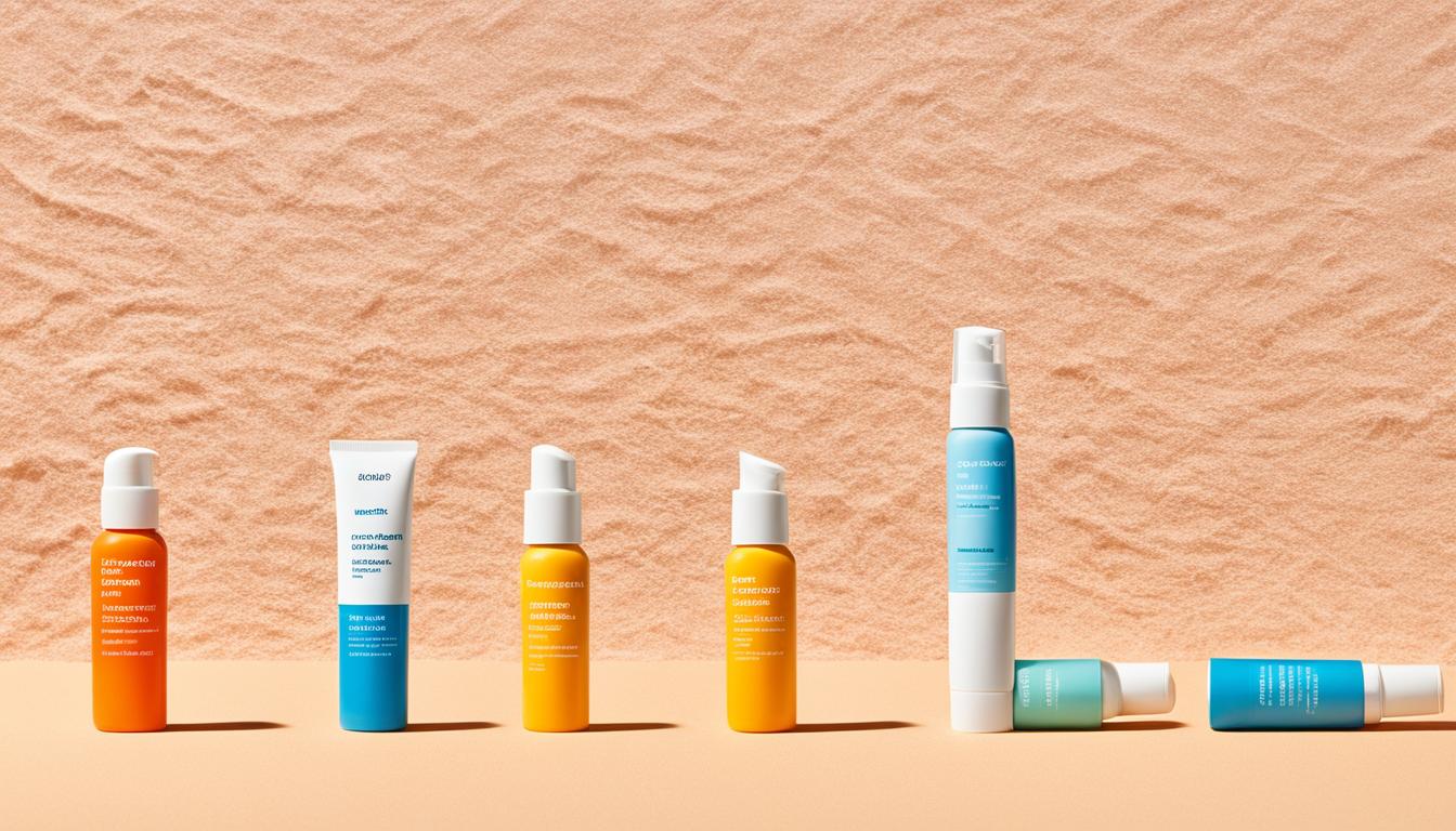 How long does sunscreen last?