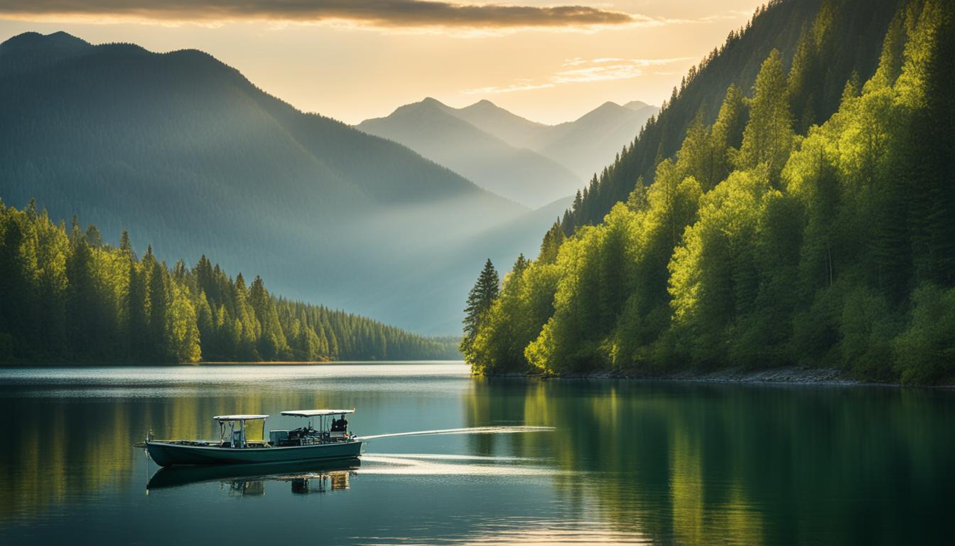 Sport Fishing Vacations