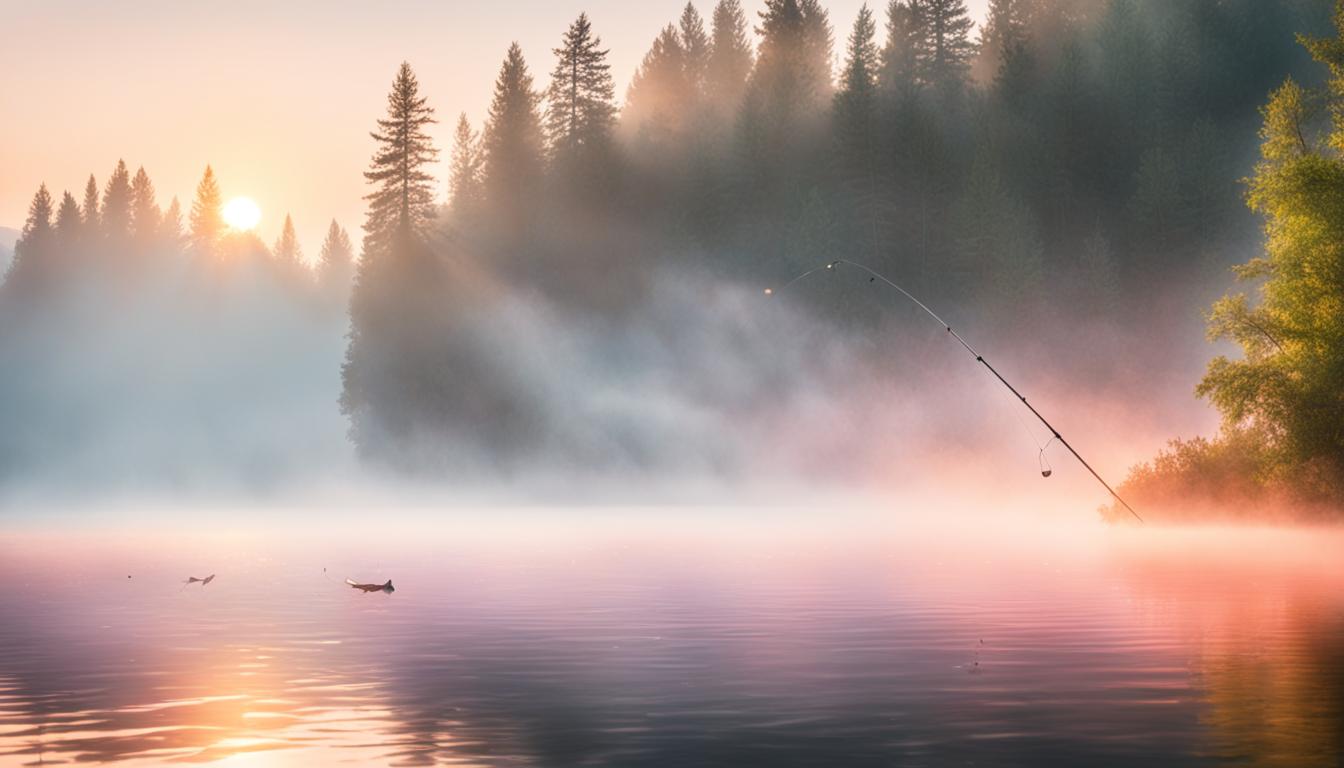 Best Fishing Times Today: Catch More Fish best fishing times today