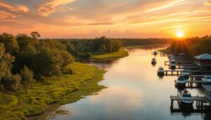 Top 7 Fishing Spots in Mississippi for Anglers