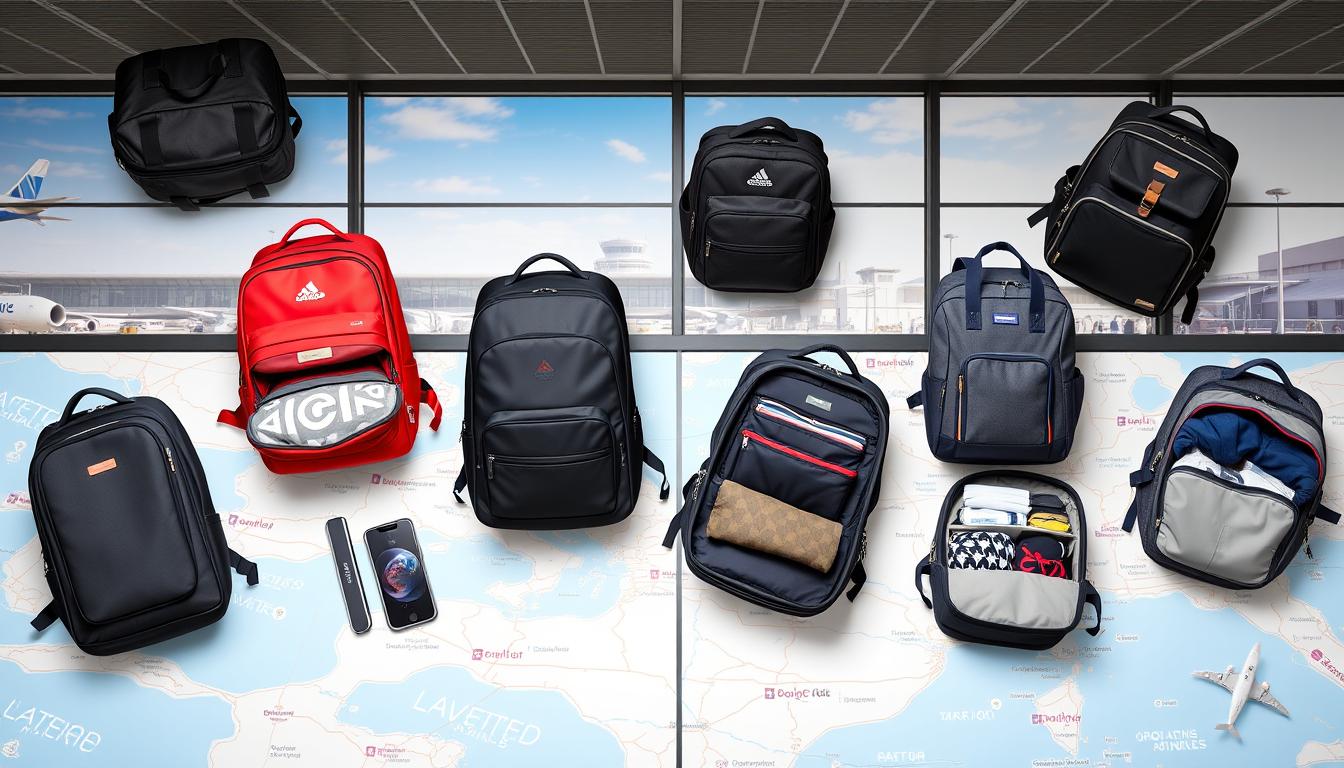 Best Compact Carry-On Backpacks for Easy Travel Compact carry-on backpacks
