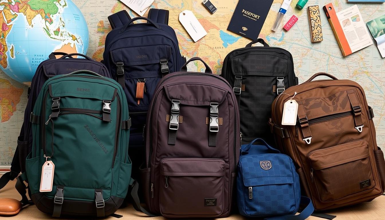 Top Durable Carry-On Backpacks for Travelers Durable carry-on backpacks