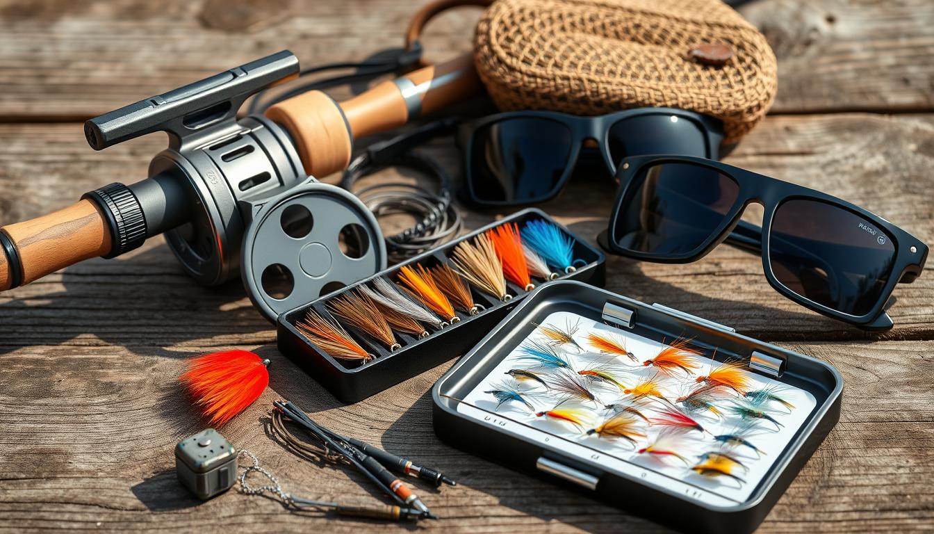 Best Fly Fishing Gear: Top Picks for Anglers Best Fly Fishing Gear
