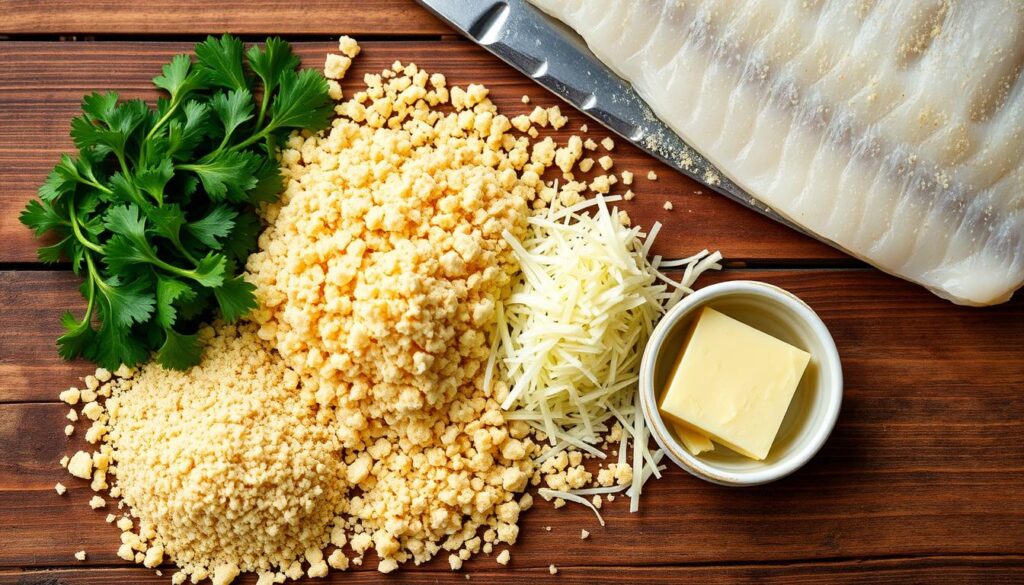 Crumb topping ingredients Crumb topping ingredients