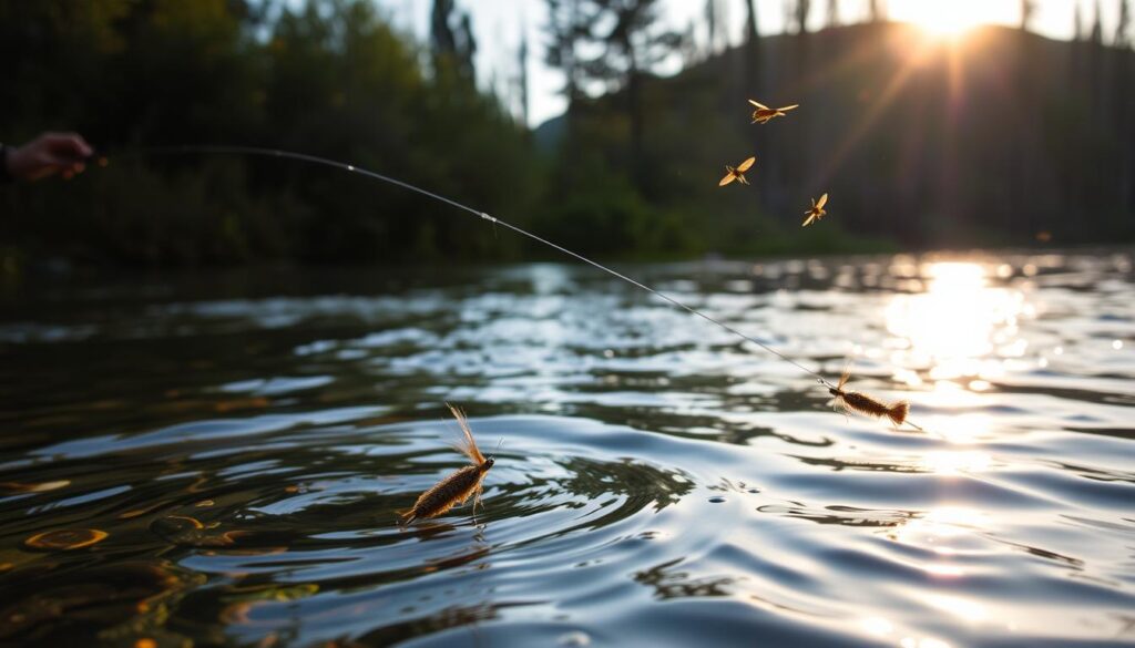 Effective Nymphing Strategies Effective Nymphing Strategies