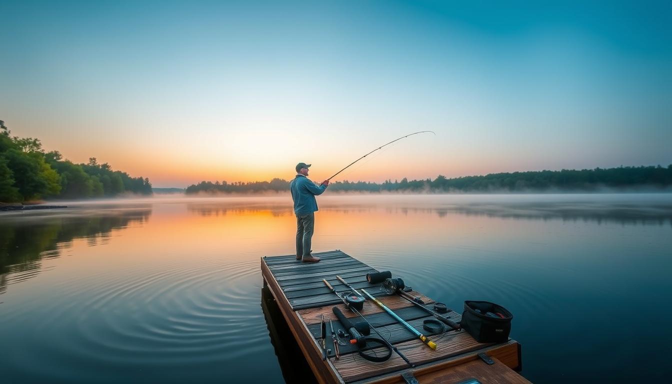 Fly Fishing Tips and Tricks