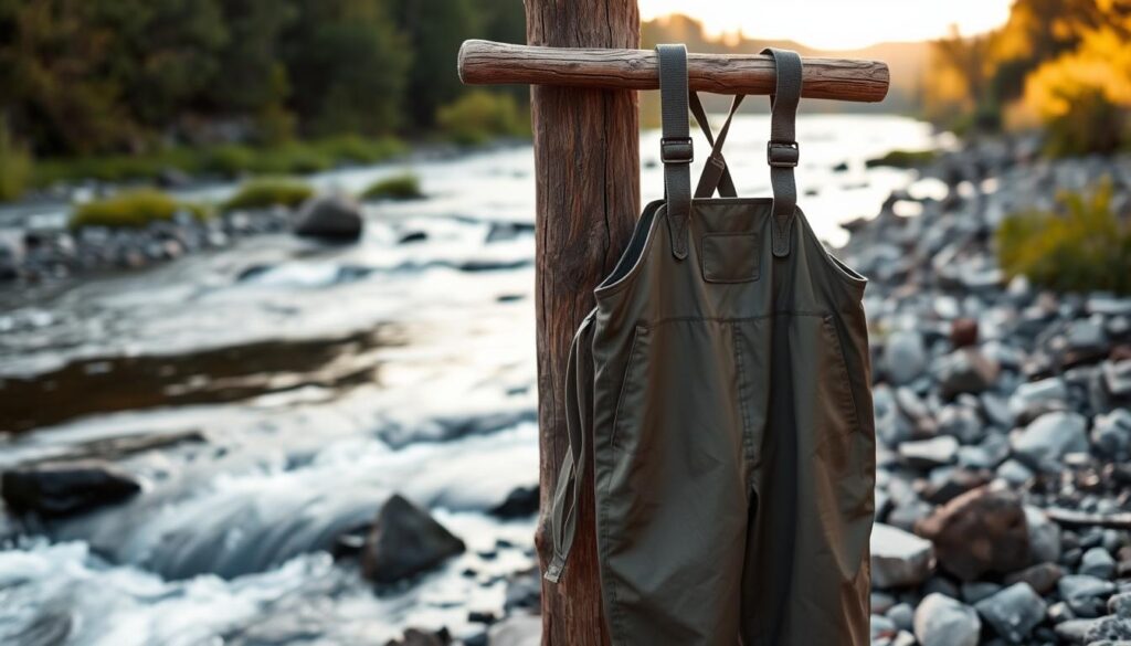 Fly Fishing Waders: Comfort and Functionality Fly Fishing Waders: Comfort and Functionality