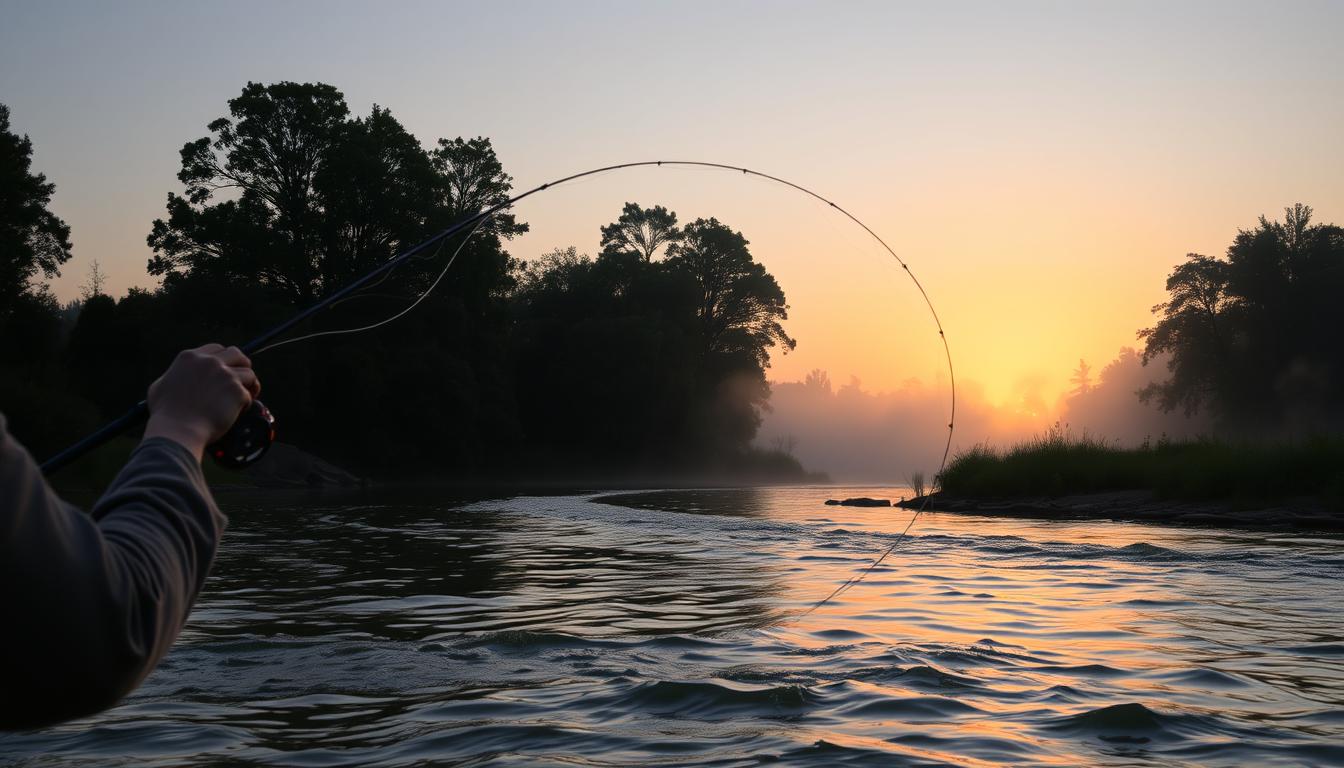 Fly Fishing for Beginners