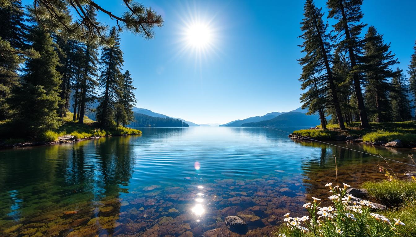 Top Fly Fishing Destinations