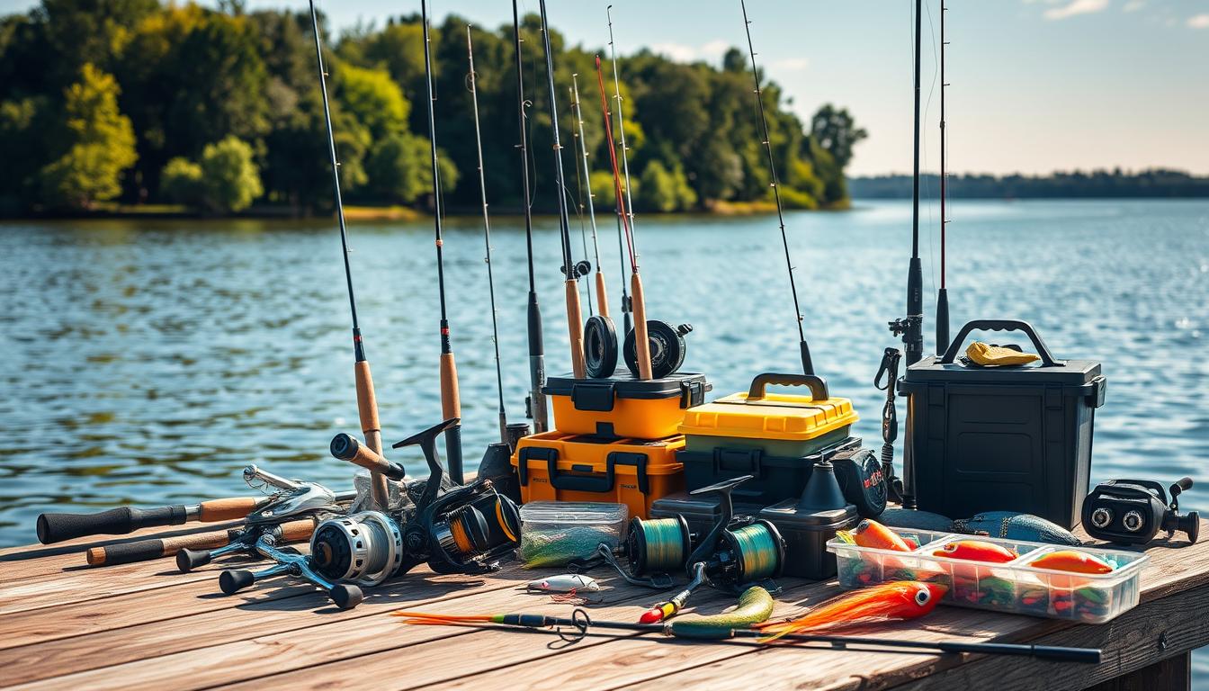 Discover the Best Sportfishing Gear for Your Next Trip Best Sportfishing Gear