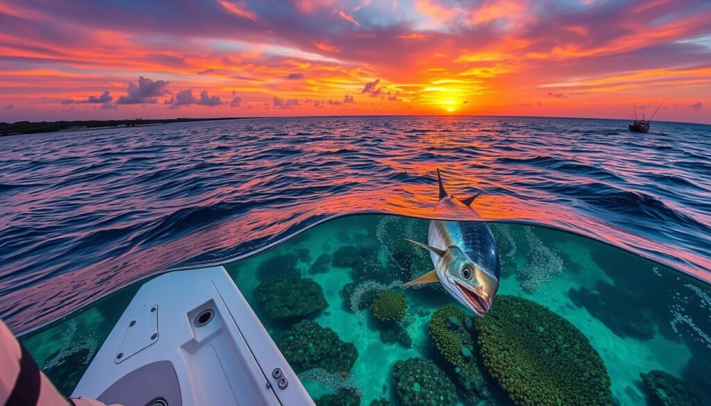 Bucket List Angling Adventures