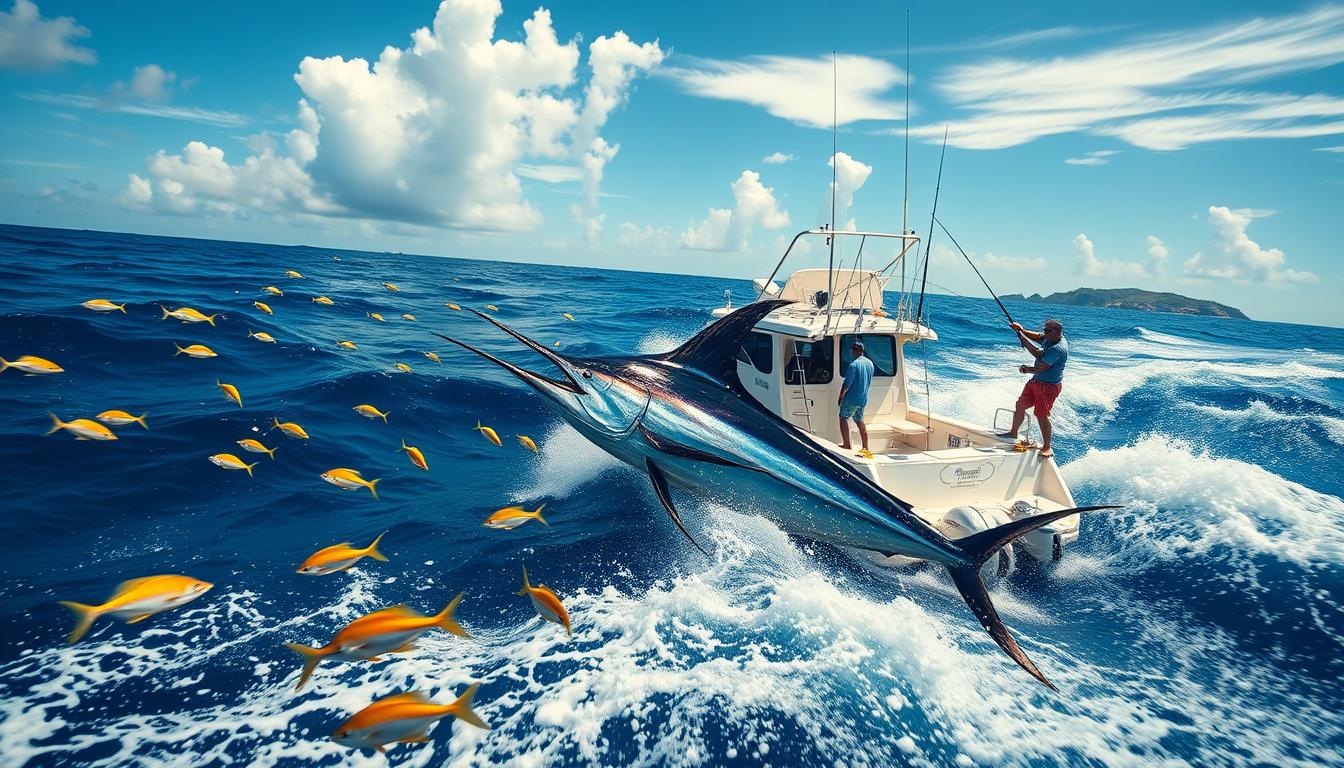 Deep Sea Sportfishing Tips: Expert Advice for Success Deep Sea Sportfishing Tips