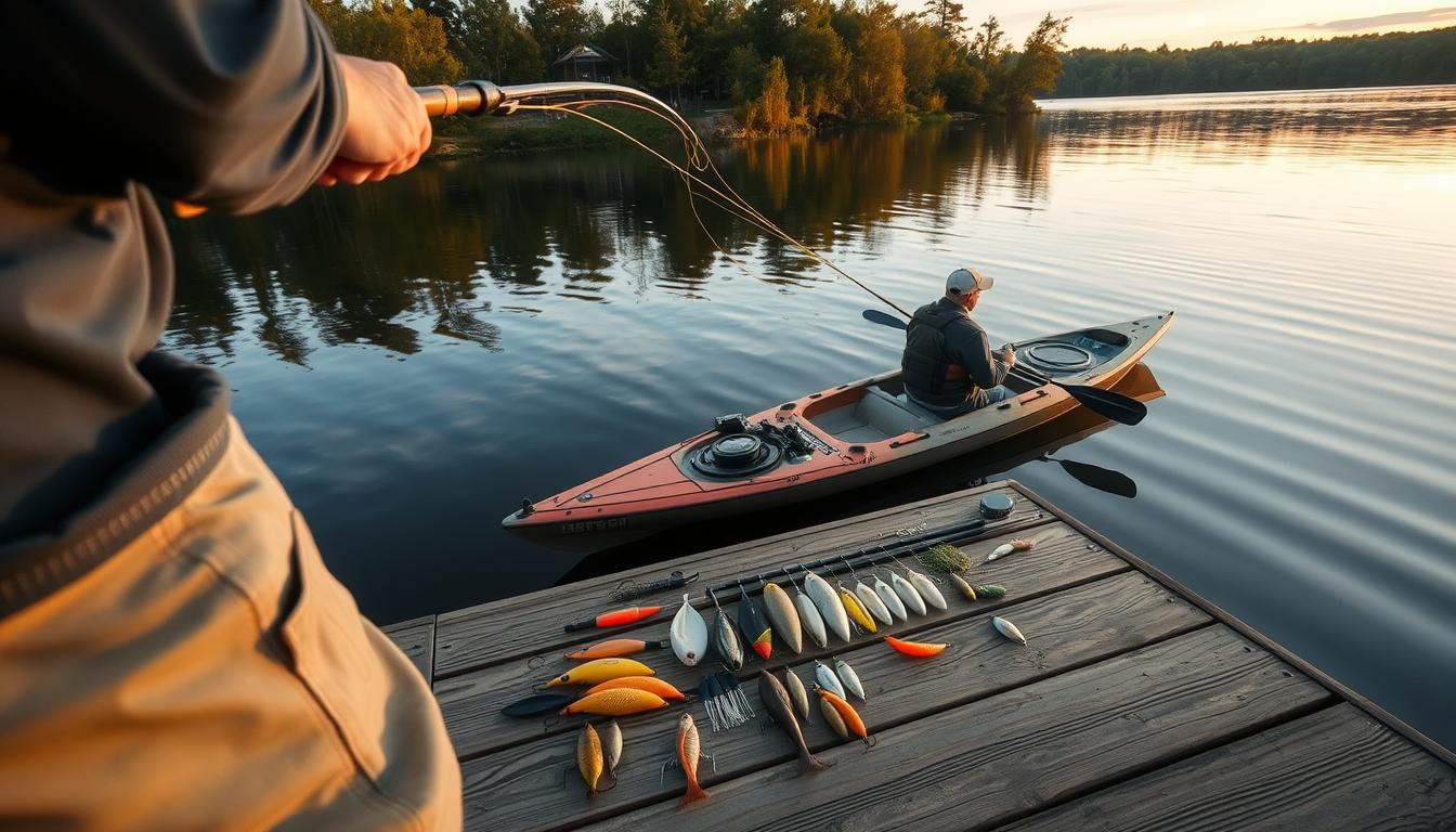 Essential Sportfishing Techniques for Success Sportfishing Techniques