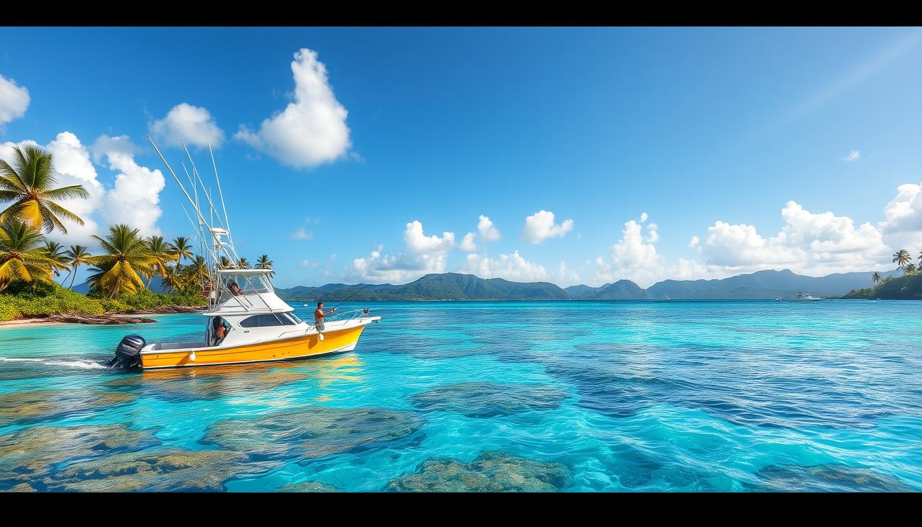 Top Sportfishing Destinations