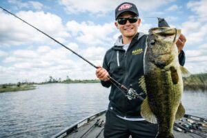 Bass Fishing for Beginners: The Complete Guide