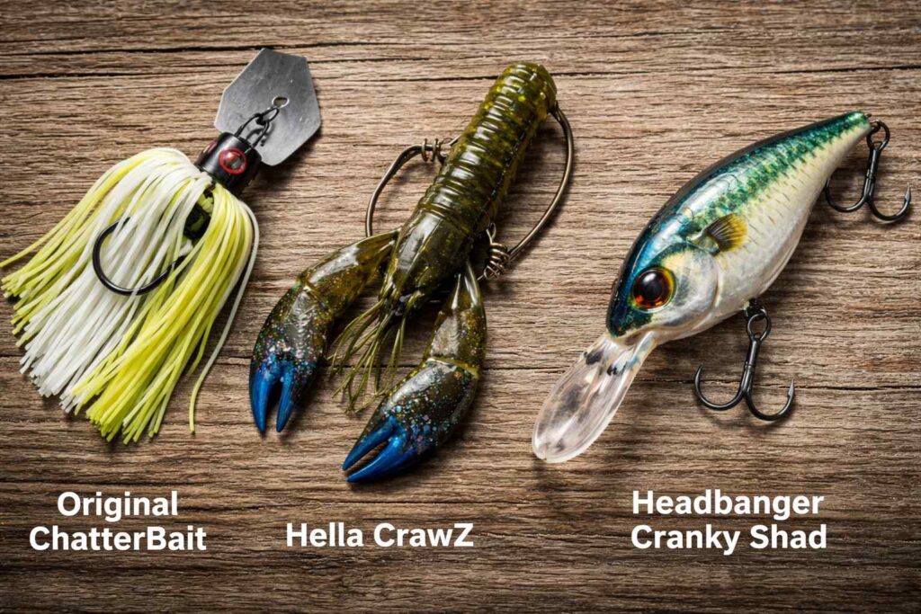 Bass Fishing for Beginners: The Complete Guide