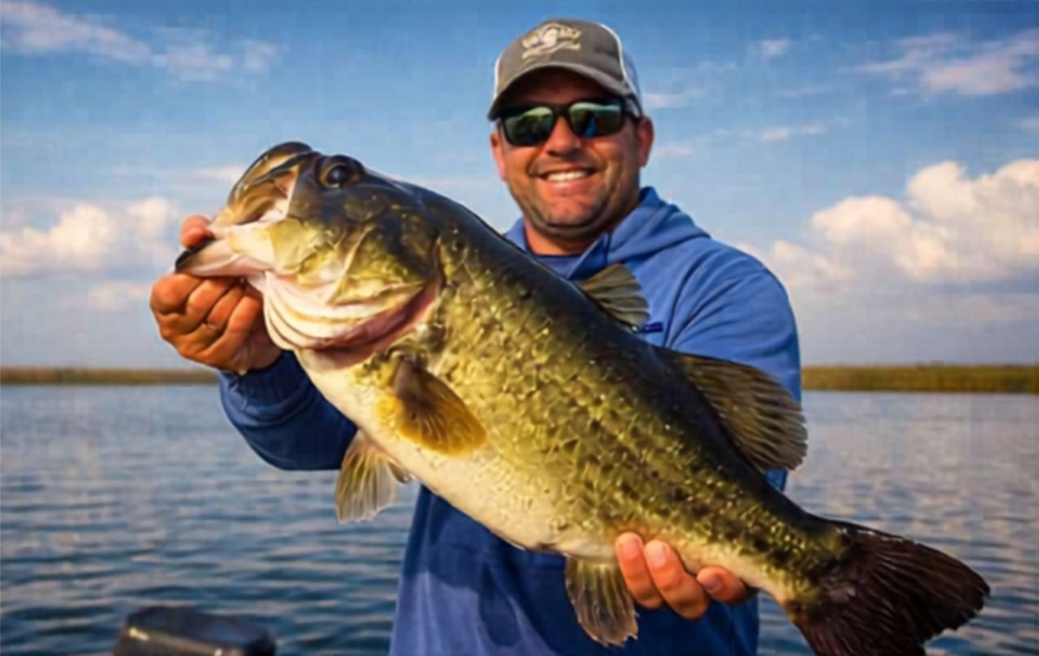 10 Best Bass Fishing Lakes in Florida for Trophy Fish and Year-Round Action Florida offers some of the best bass fishing