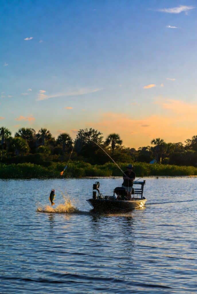 10 Best Bass Fishing Lakes in Florida for Trophy Fish and Year-Round Action 10 Best Bass Fishing Lakes in Florida for Trophy Fish and Year-Round Action