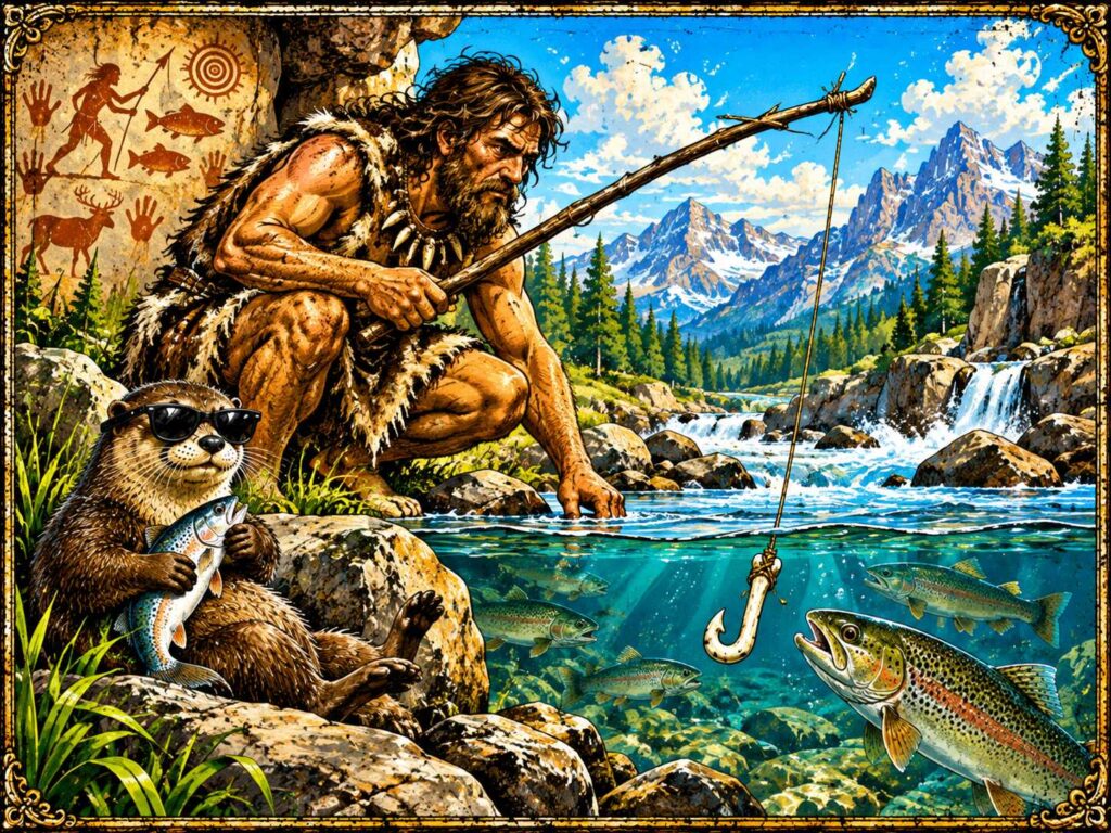The Weird History of Fishing: Strange Stories From the Water The Weird History of Fishing: Strange Stories From the Water